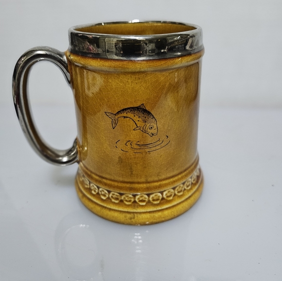 Vintage beer stein - Picture 3 of 3